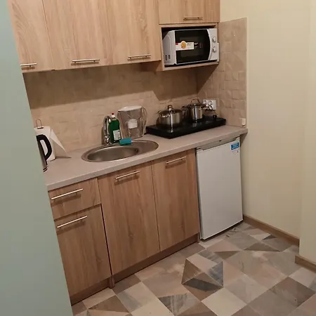 Chruscielowka Ap Nr 3 شقة تيلسز