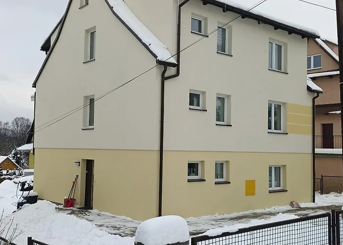 Chruscielowka Ap Nr 3 * تيلسز