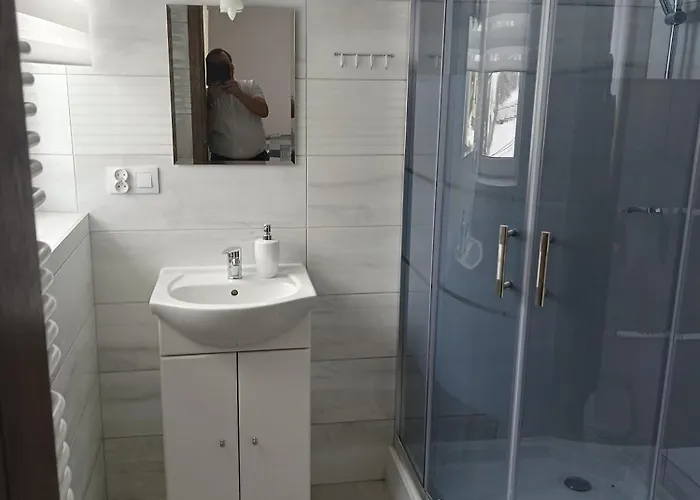 Chruscielowka Ap Nr 3 شقة